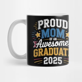 Graduation-2025 Mug
